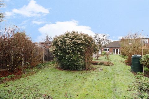 Foresters Crescent, Bexleyheath DA7