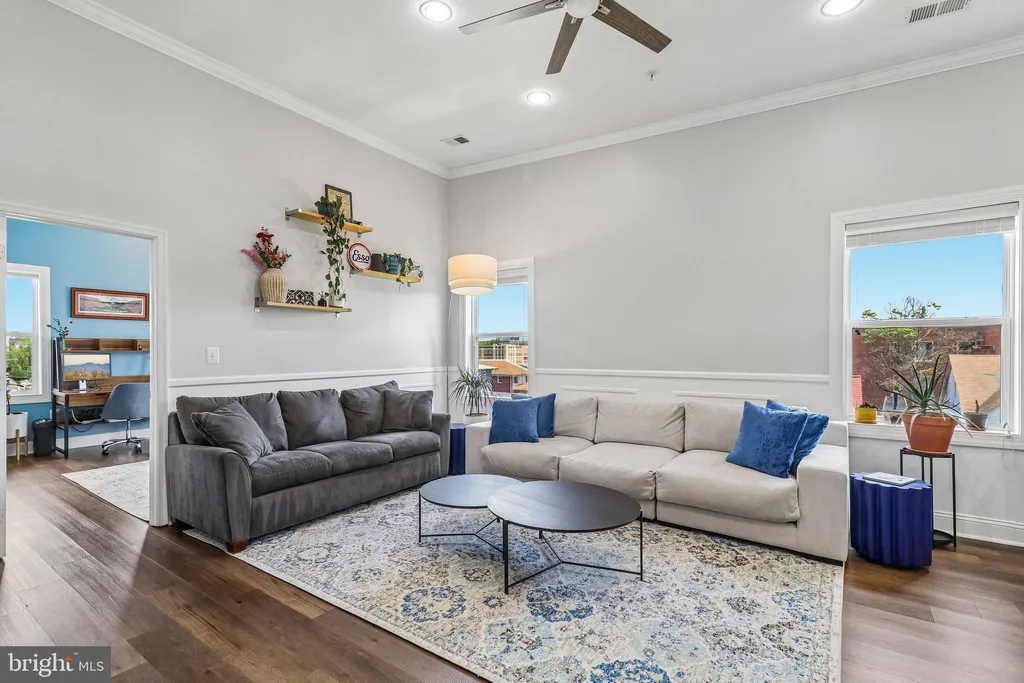 Additional image 10 of 233 S Street NE Unit 5, Washington, DC 20002