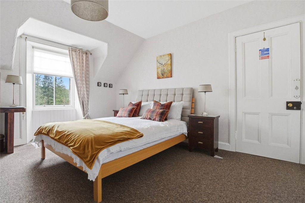 Additional image 16 of 5 bed detached house for saleCreag Darach, Lochard Road, Aberfoyle, Stirling FK8