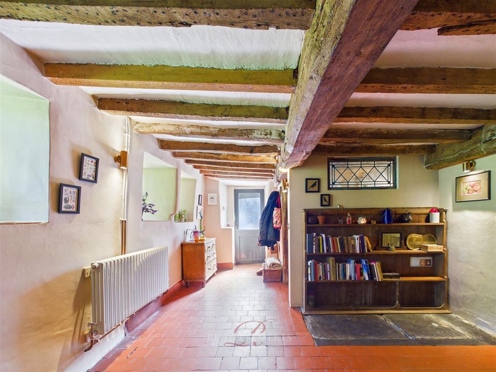 Additional image 44 of 4 bed cottage for saleLlandegla, Wrexham LL11