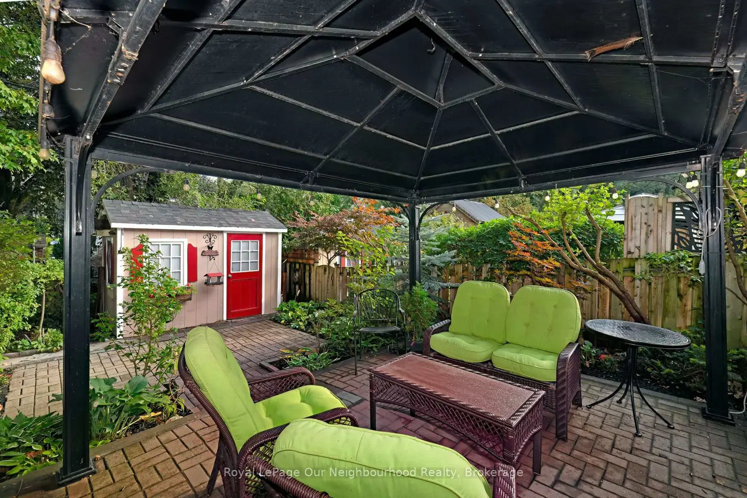 1275 Kingston Road photo 2