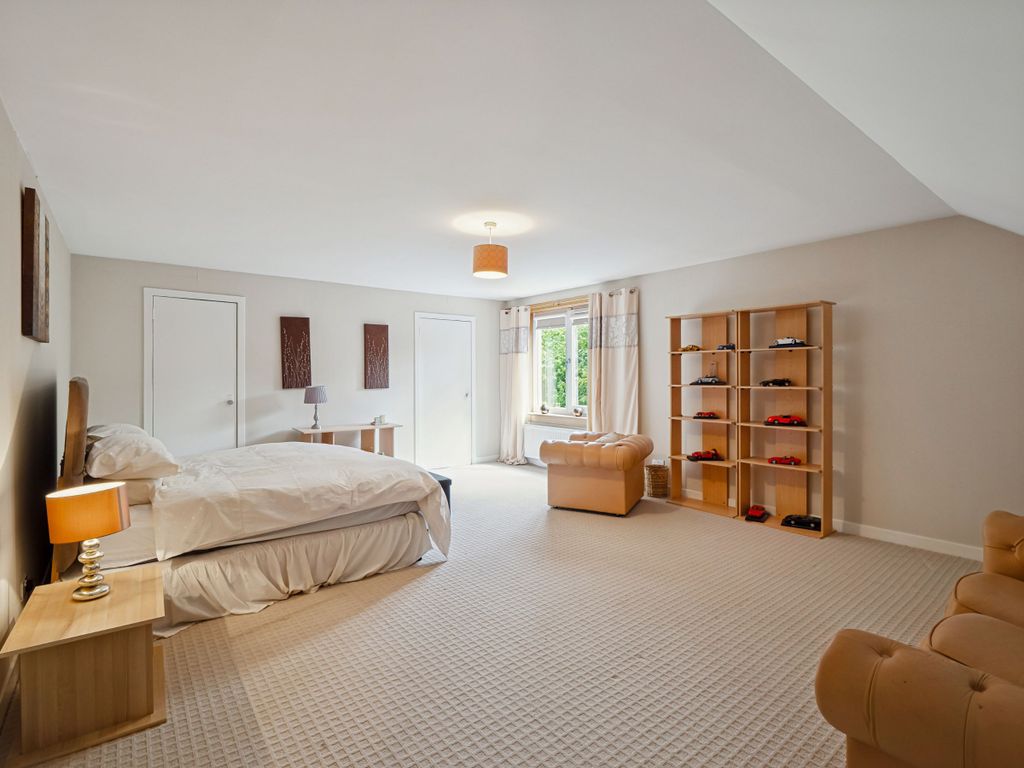 Additional image 22 of 5 bed detached house for saleClydevale Orchard, Holm Road, Crossford, Carluke ML8