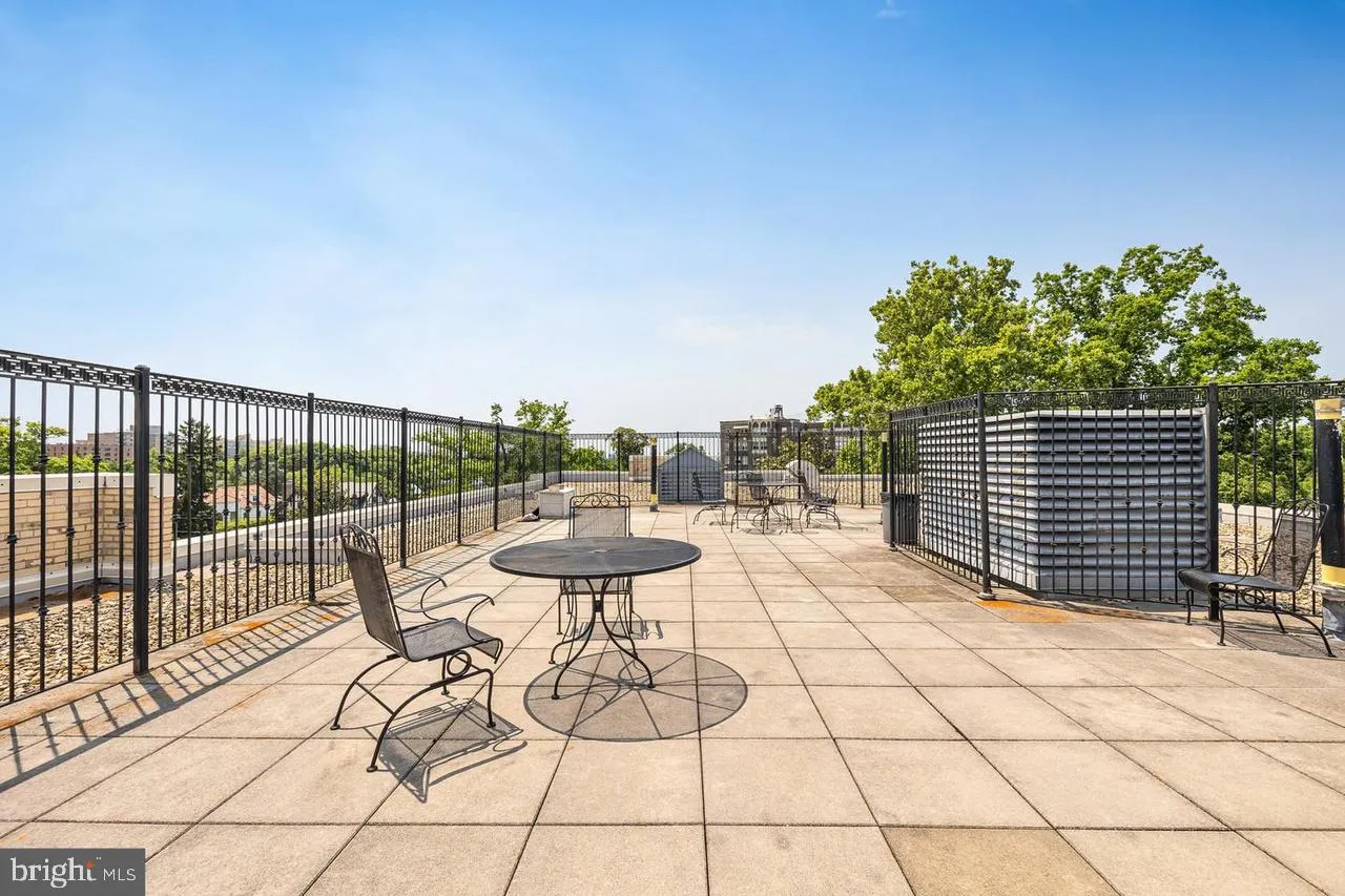 Additional image 35 of 3901 Cathedral Avenue NW Unit 418, Washington, DC 20016