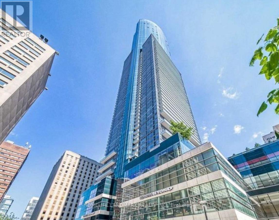 2016 - 386 YONGE STREET