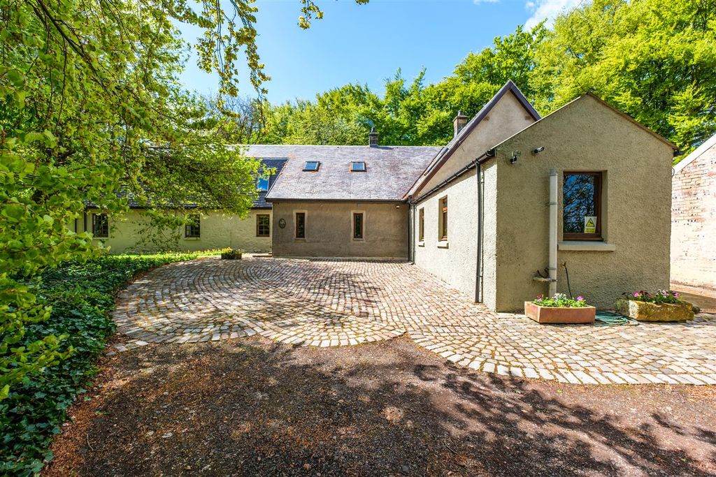 Additional image 3 of 6 bed detached house for saleHigh Hook Farm, Strathaven ML10