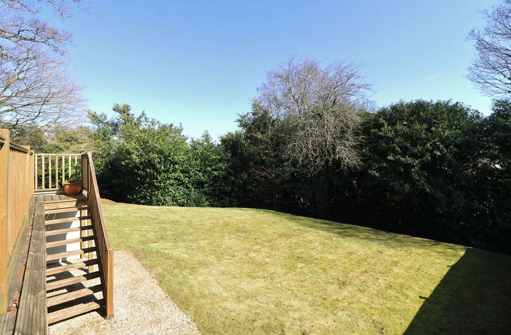 Additional image 25 of 4 bed detached house for saleBursledon Road, Hedge End SO30