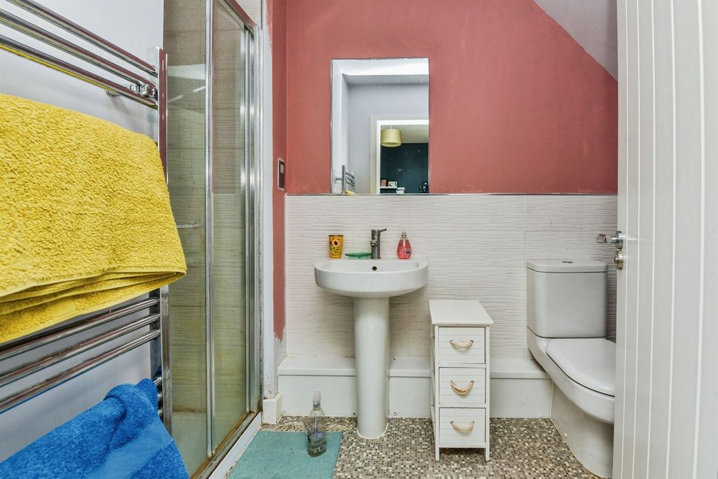 Additional image 11 of 3 bed end terrace house for saleGreat Western Street, Frome BA11