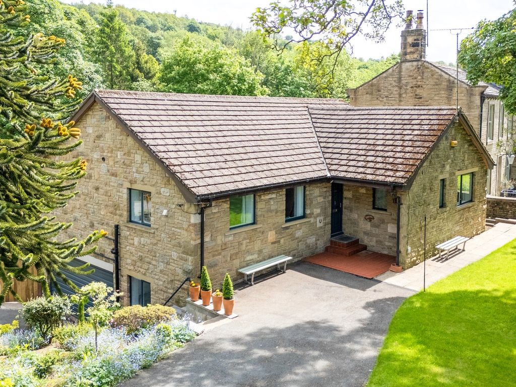 Additional image 31 of 5 bed detached house for saleHuddersfield Road, Holmfirth HD9