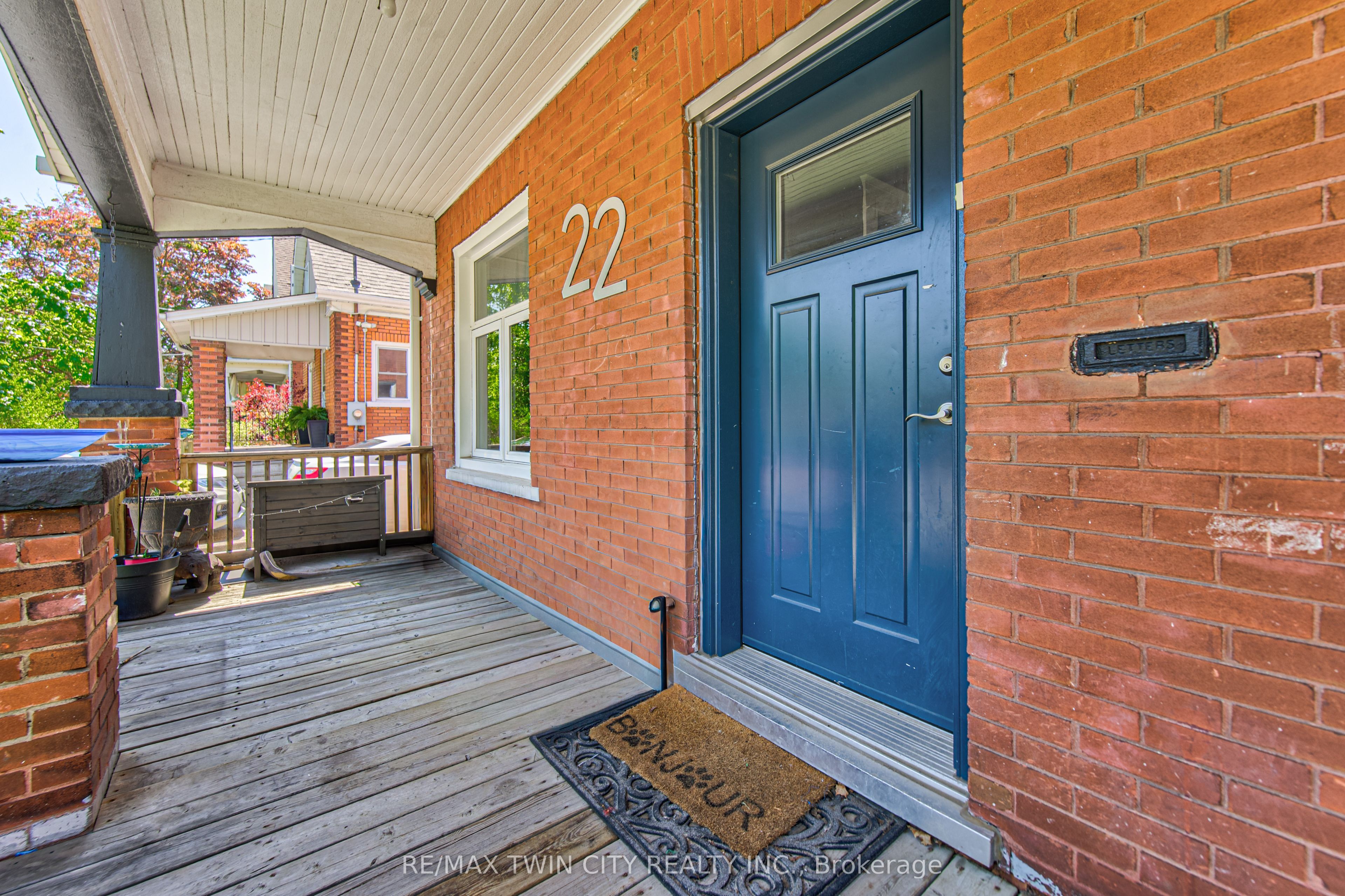 Additional image 5 of 22 Herlan Avenue, Kitchener, ON, N2G 4K3