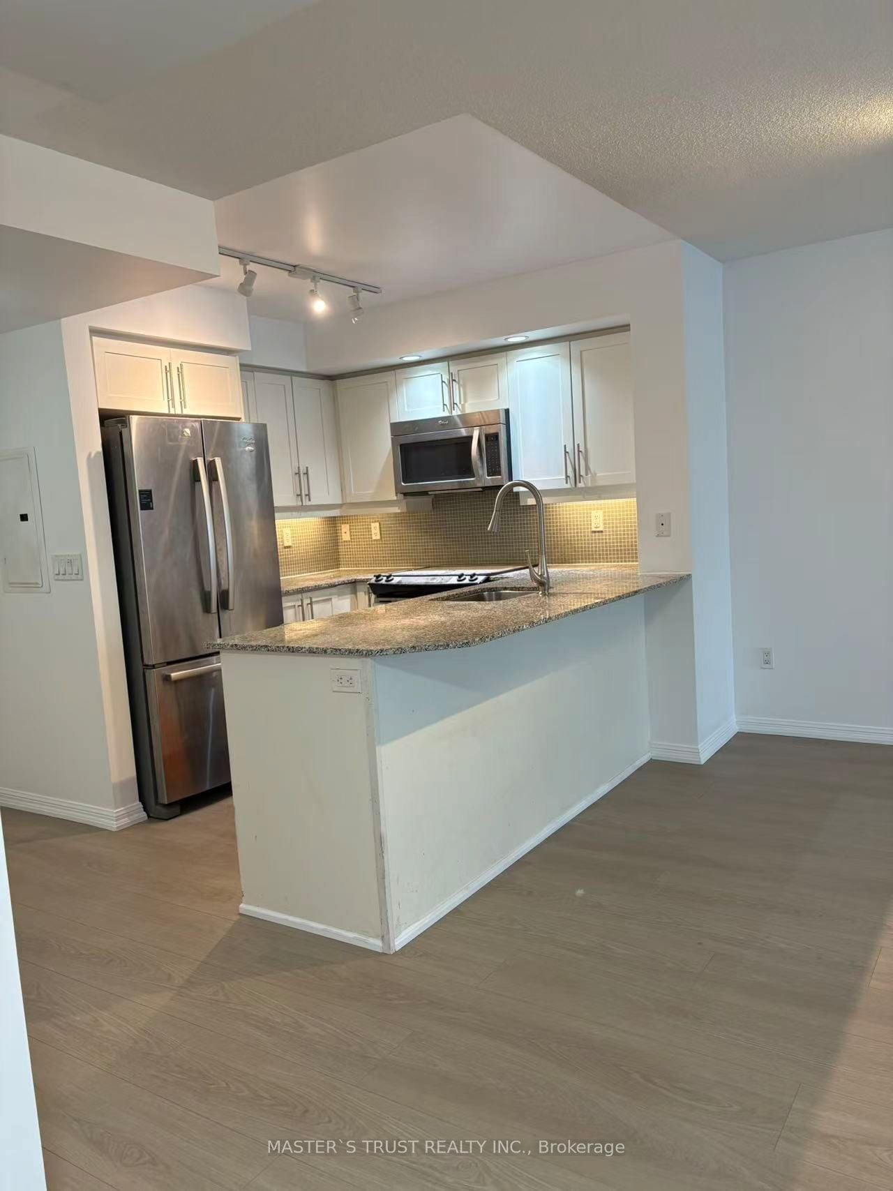 1010-75 East Liberty Street, Toronto, ON, M6K 3R3
