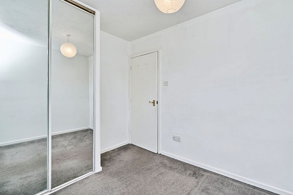 Additional image 11 of 1 bed flat for saleOld Port Close, Tipton DY4
