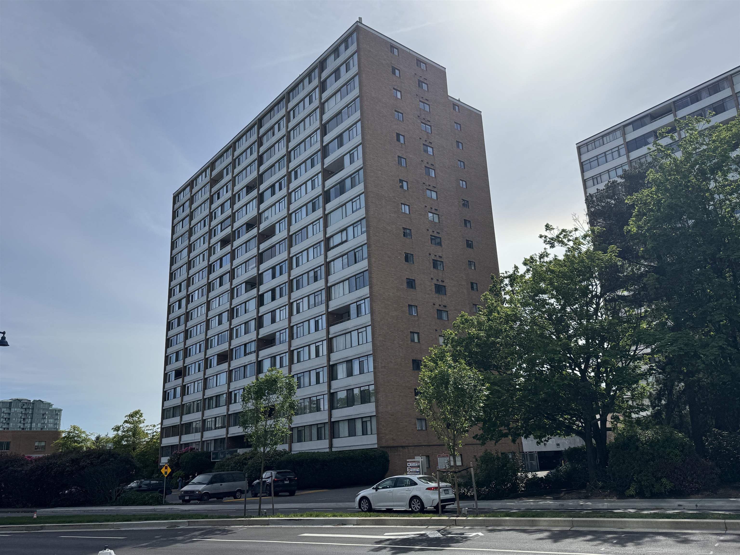 303-6651 Minoru Boulevard, Richmond, BC, V6Y 1Z2