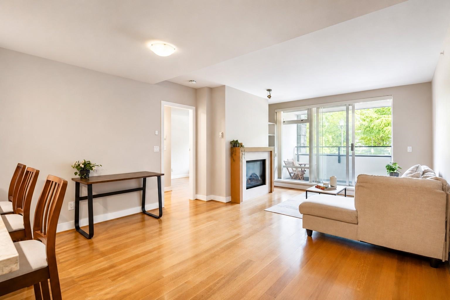 Additional image 6 of 107-6015 Iona Drive, Vancouver, BC, V6T 2J4