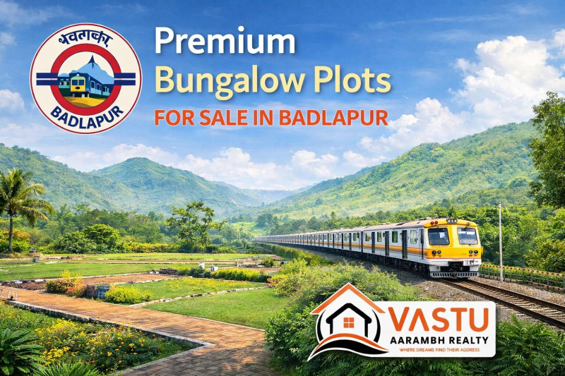 Badlapur, Thane