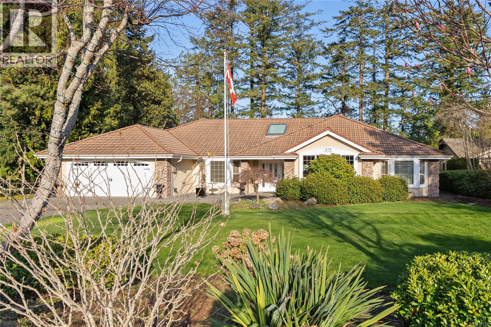 575 Johnstone Rd