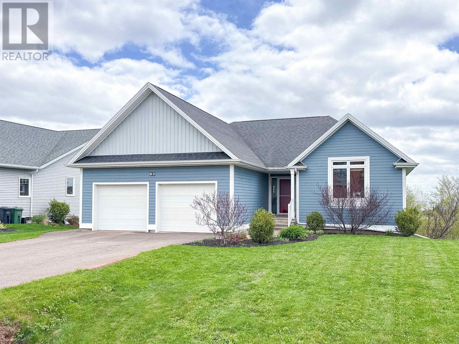 62 Saints Crescent