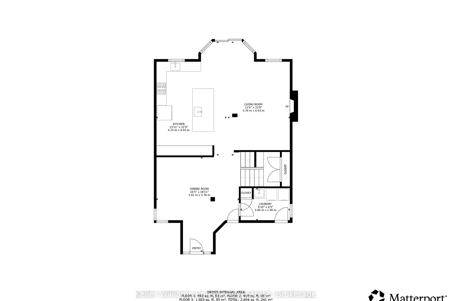 Additional image 16 of 10 Tunney Place