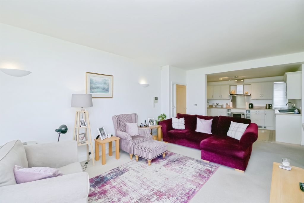 Additional image 17 of 3 bed flat for saleY Cerigos, Barry CF62