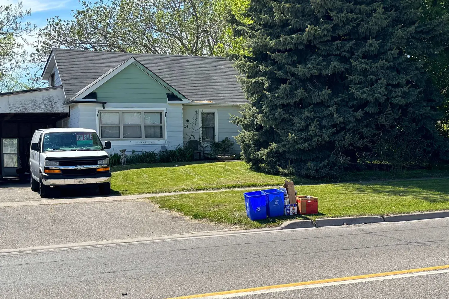 Additional image 5 of 54 Townline Road