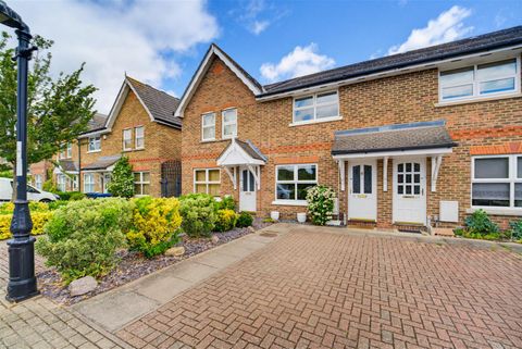 Billets Hart Close, Hanwell W7