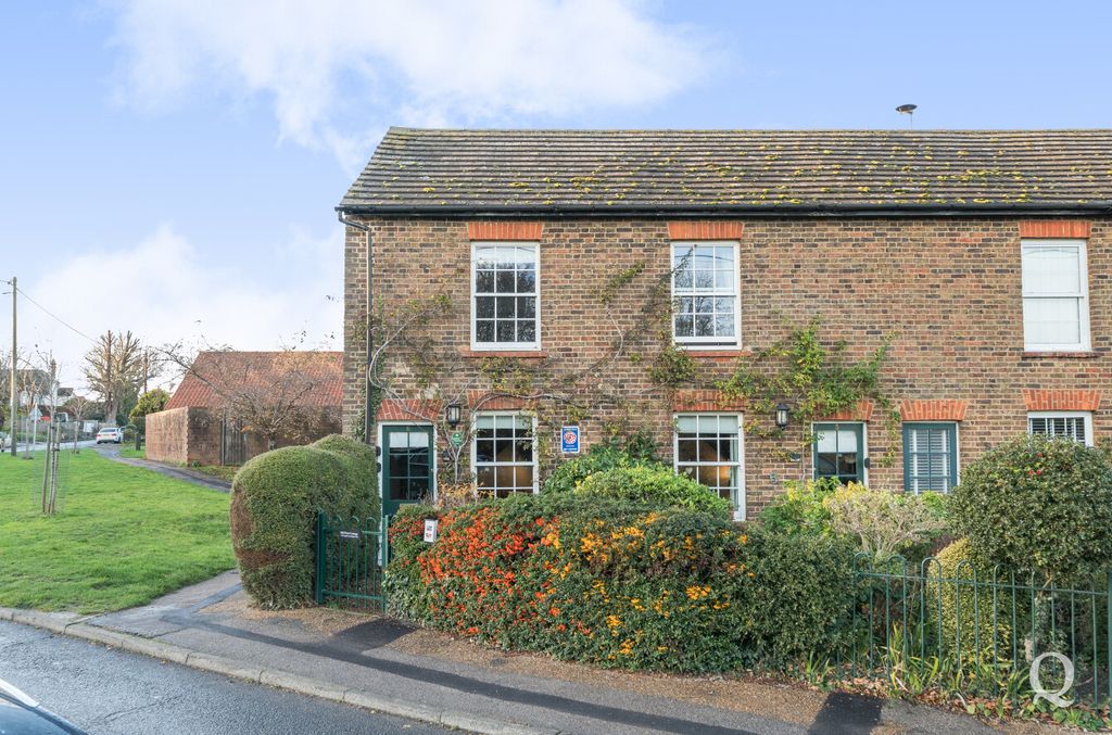Additional image 6 of 2 bed end terrace house for saleRodmersham Green, Rodmersham, Sittingbourne, Kent ME9