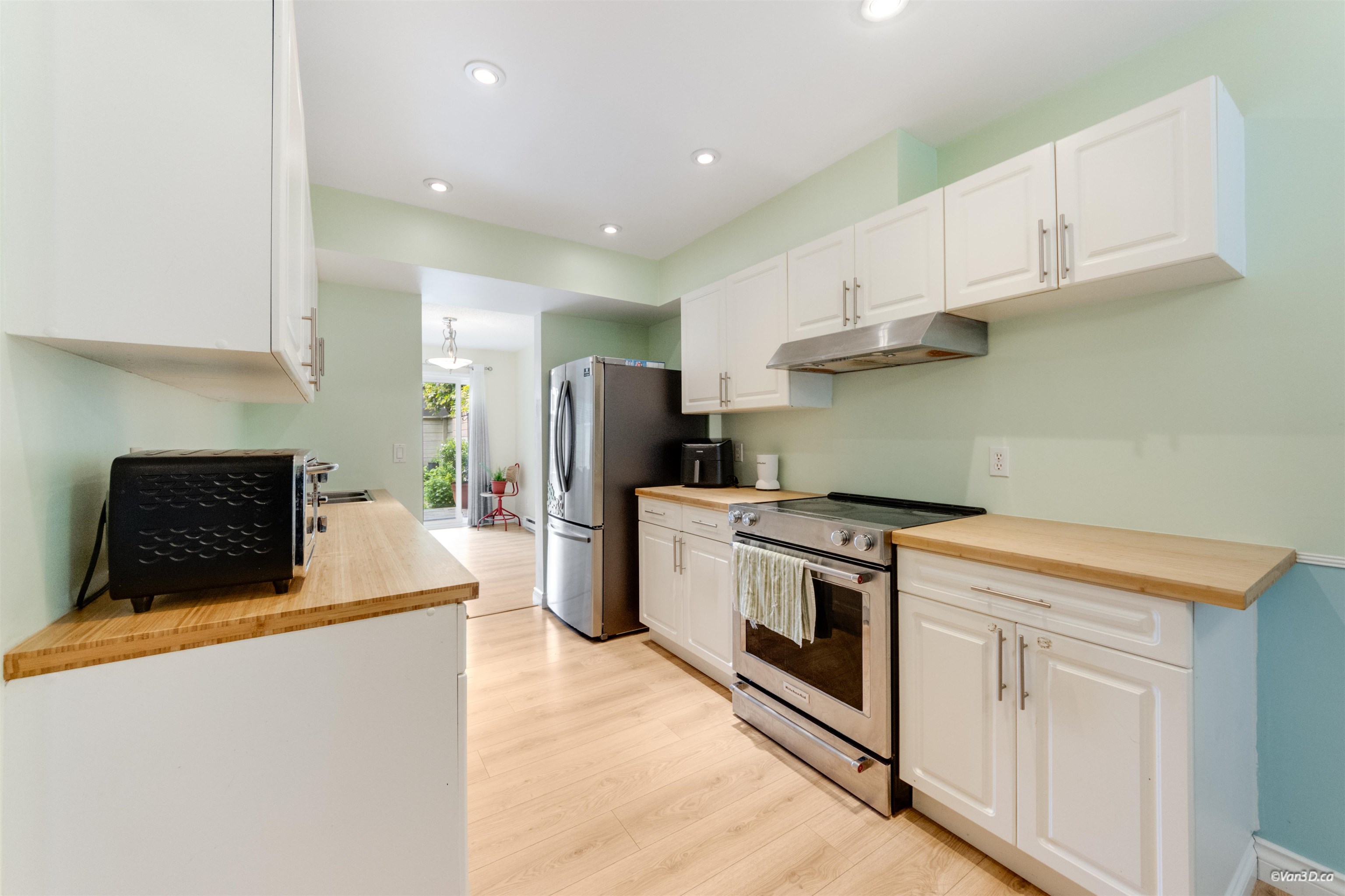 5-6712 Baker Road, Delta, BC, V4E 2V3