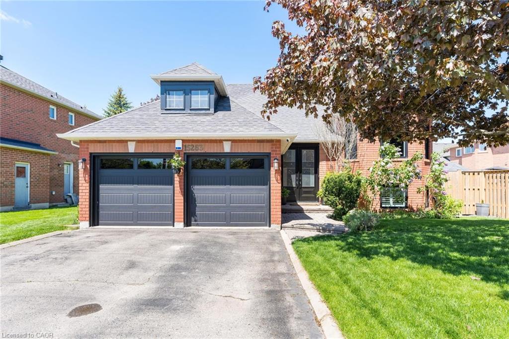 15263 Argyll Road, Georgetown, ON, L7G 5N8