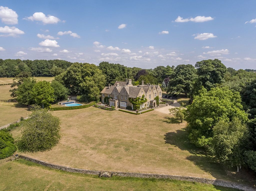 Additional image 13 of 10 bed detached house for saleGreat Rollright, Chipping Norton, Oxfordshire OX7