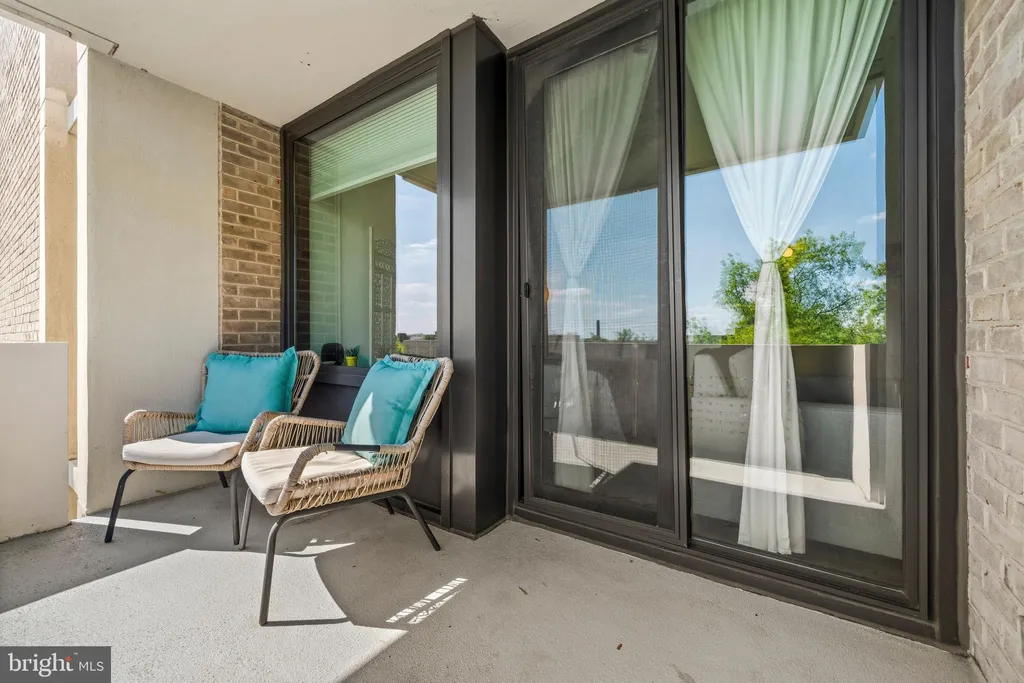 Additional image 9 of 240 M Street SW Unit E702, Washington, DC 20024