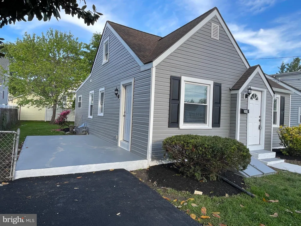 105 Harding Avenue, Wilmington, DE 19804