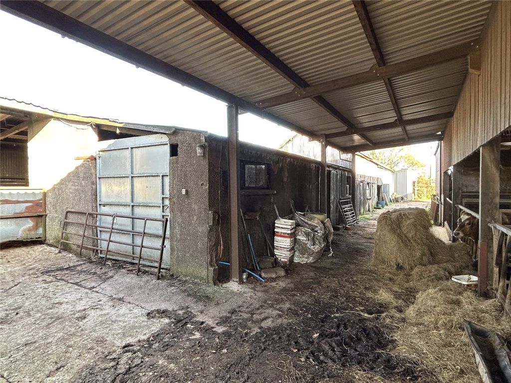 Additional image 18 of Land for saleBrin View, Black Dog, Crediton, Devon EX17