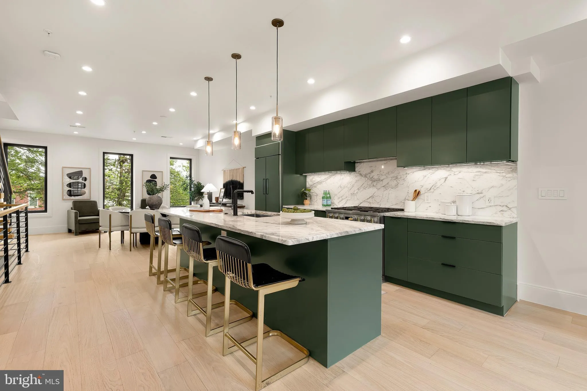 Additional image 59 of 2534 11th Street NW Unit 2, Washington, DC 20001