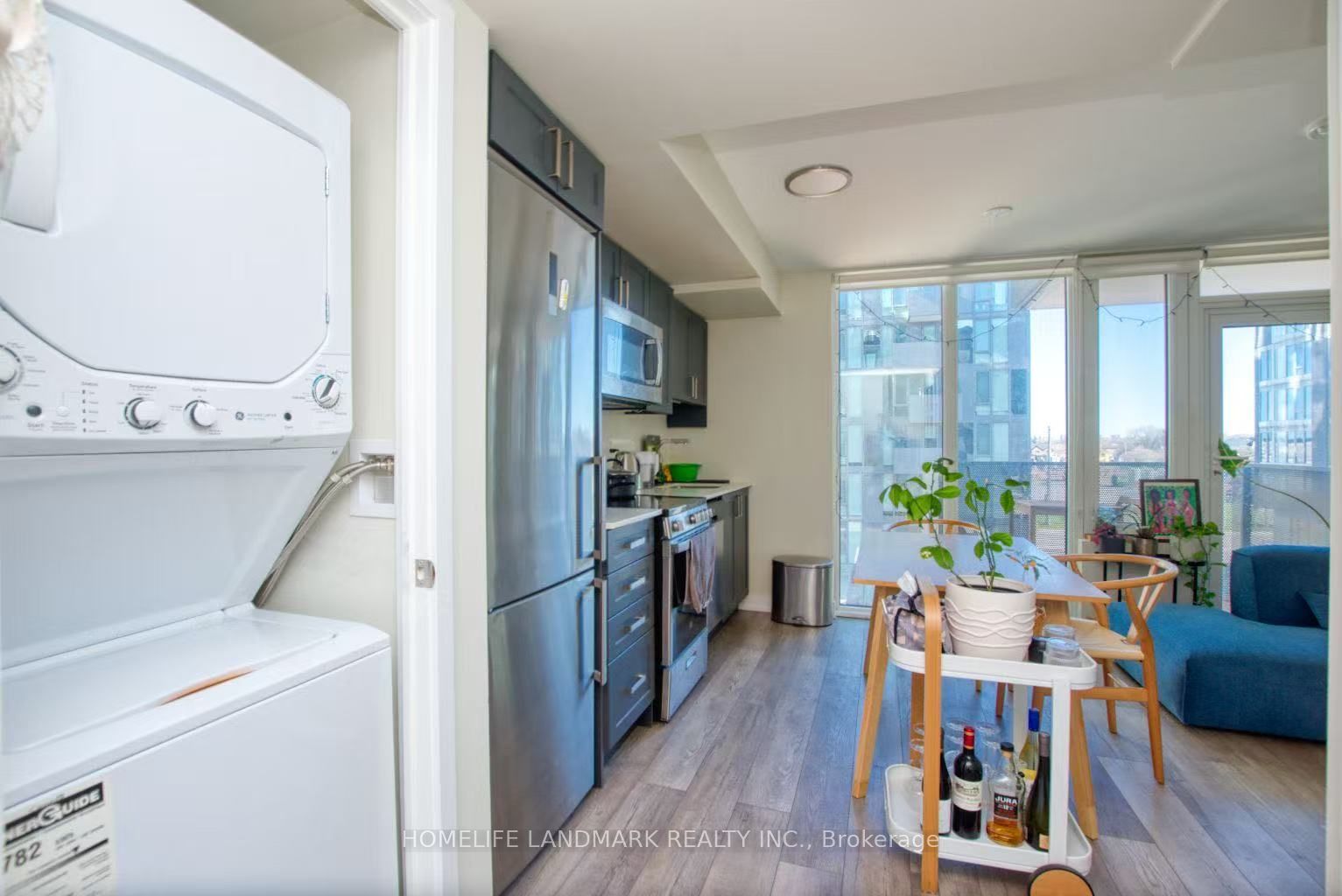 Additional image 5 of 402-38 Monte Kwinter Court, Toronto, ON, M3H 0E2
