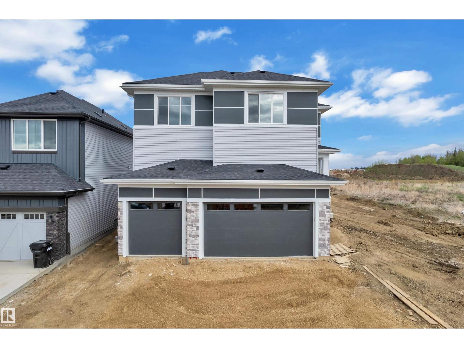 12 Cobblestone Gate, Spruce Grove, AB, T7X4E4 photo 4