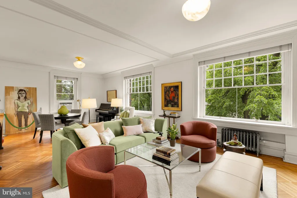 Additional image 8 of 2039 New Hampshire Avenue NW Unit 301, Washington, DC 20009