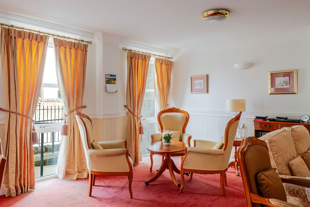 Additional image 24 of 1 bed flat for sale37 Bowmans View, Dalkeith EH22