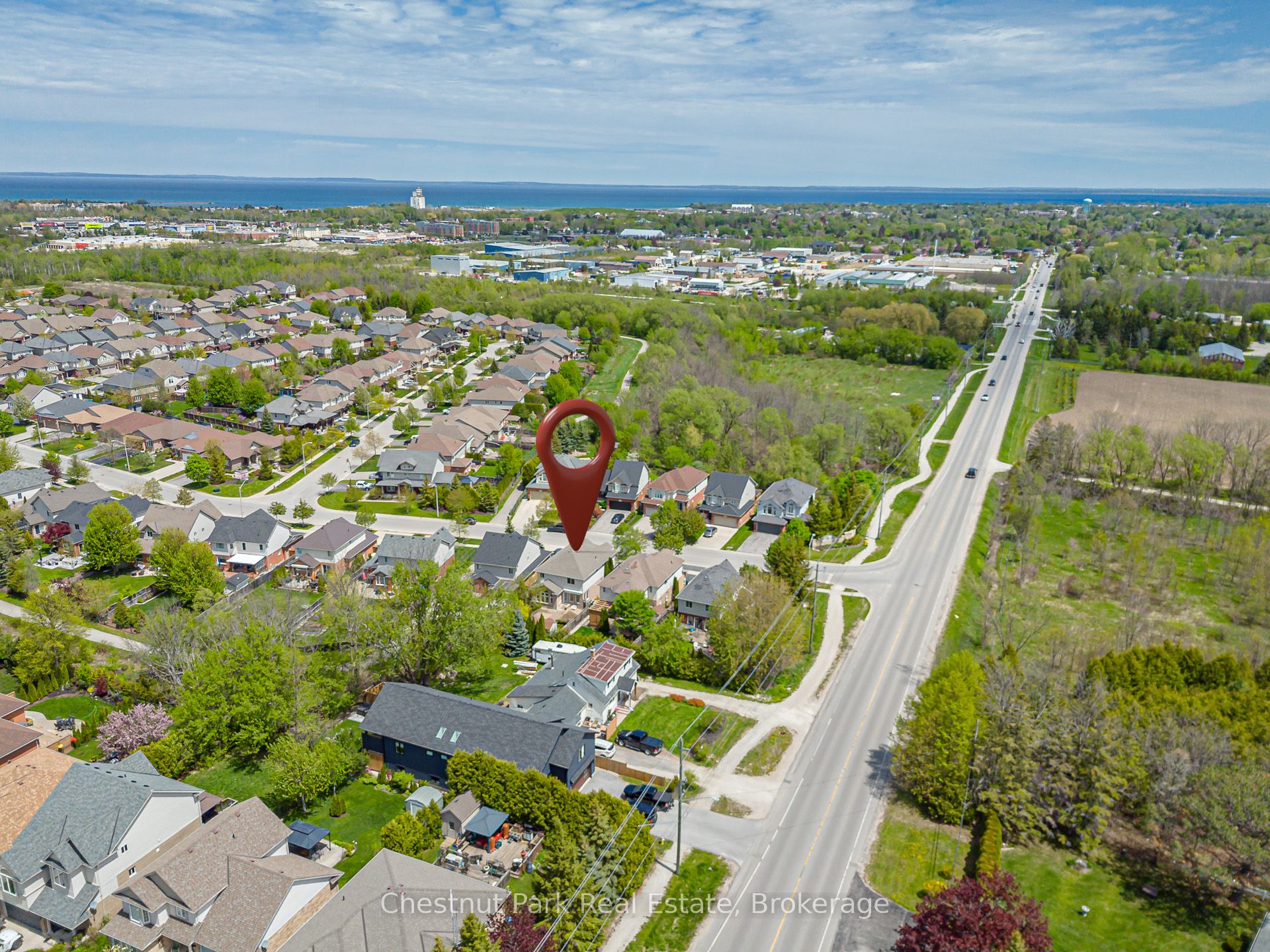 Additional image 5 of 6 Alyssa Drive, Collingwood, ON, L9Y 5K8