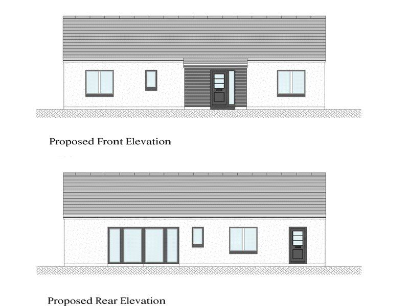 Additional image 4 of Land for sale7 Building Sites Near Brookfield, Rendall, Orkney KW17