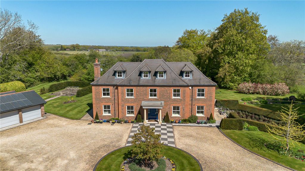 Additional image 36 of 6 bed detached house for saleMaidensgrove, Henley-On-Thames, Oxfordshire RG9