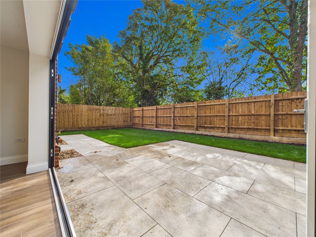 3 bed semi-detached house for salePlot 5 The Crest, Castlefields, Gallows Hill, Hadleigh, Ipswich, Suffolk IP7 photo 5