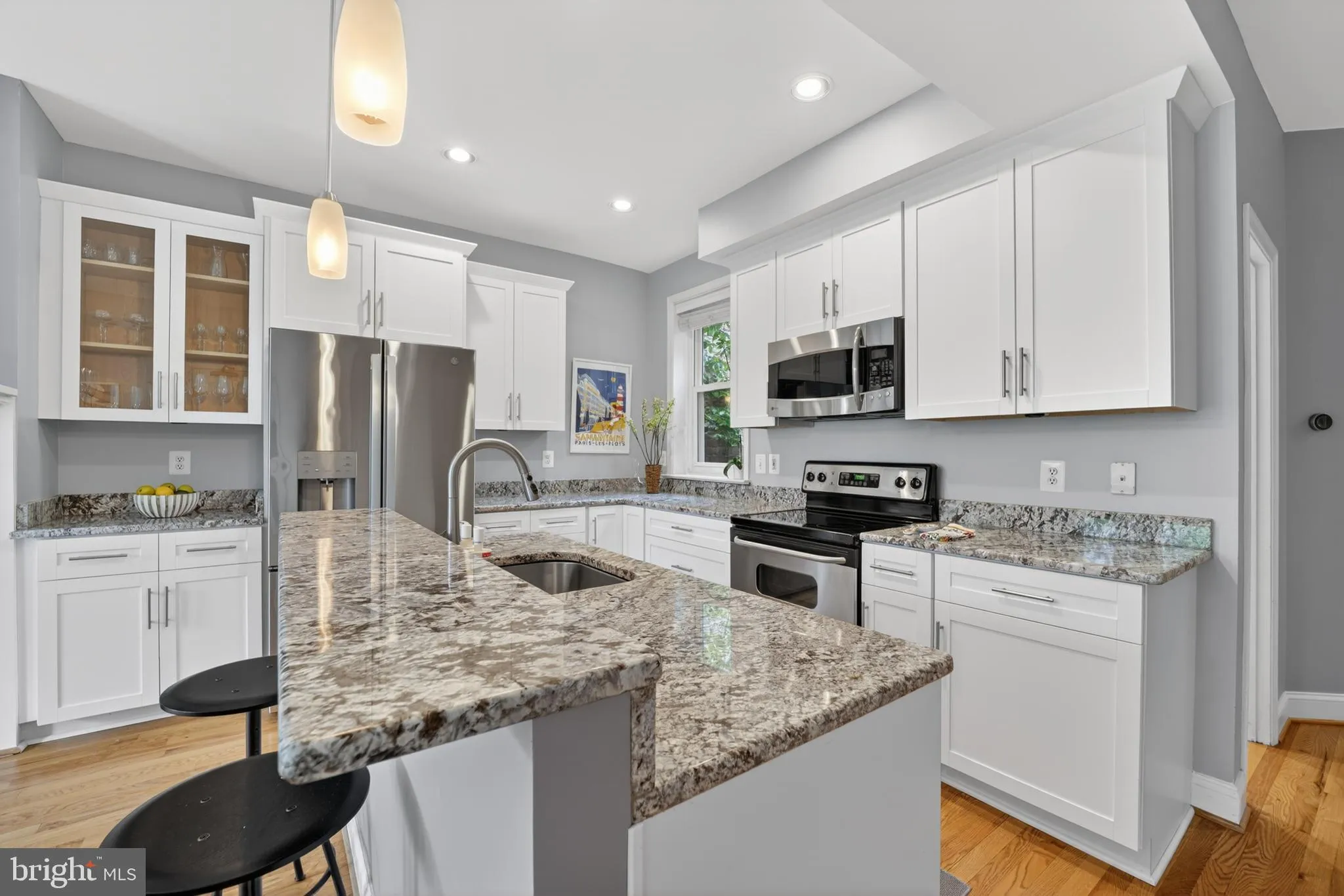Additional image 50 of 719 5th Street NE Unit 3, Washington, DC 20002
