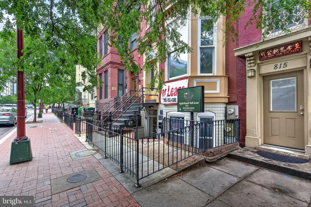 Additional image 39 of 817 6th Street NW Unit B, Washington, DC 20001