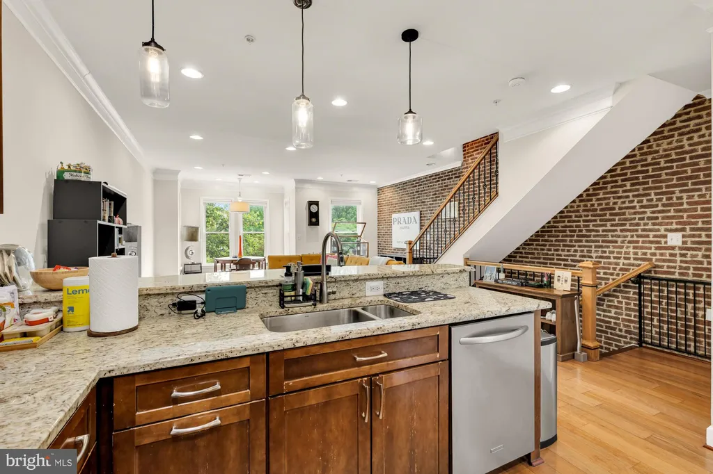 Additional image 11 of 1502 10th Street NW Unit 2, Washington, DC 20001
