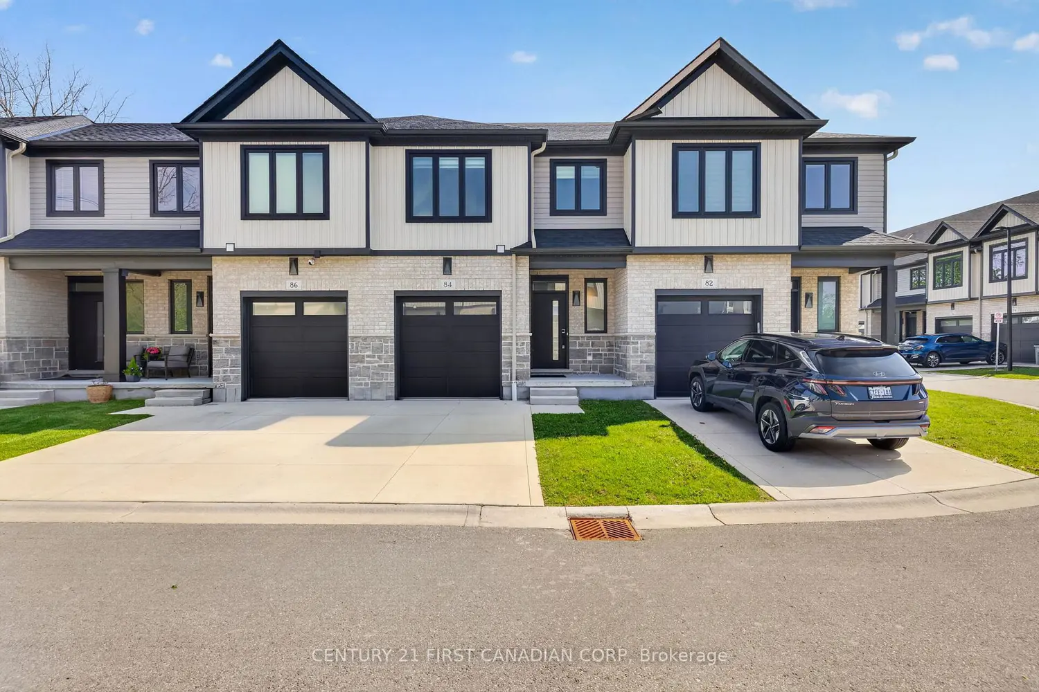 601 Lions Park Drive 84