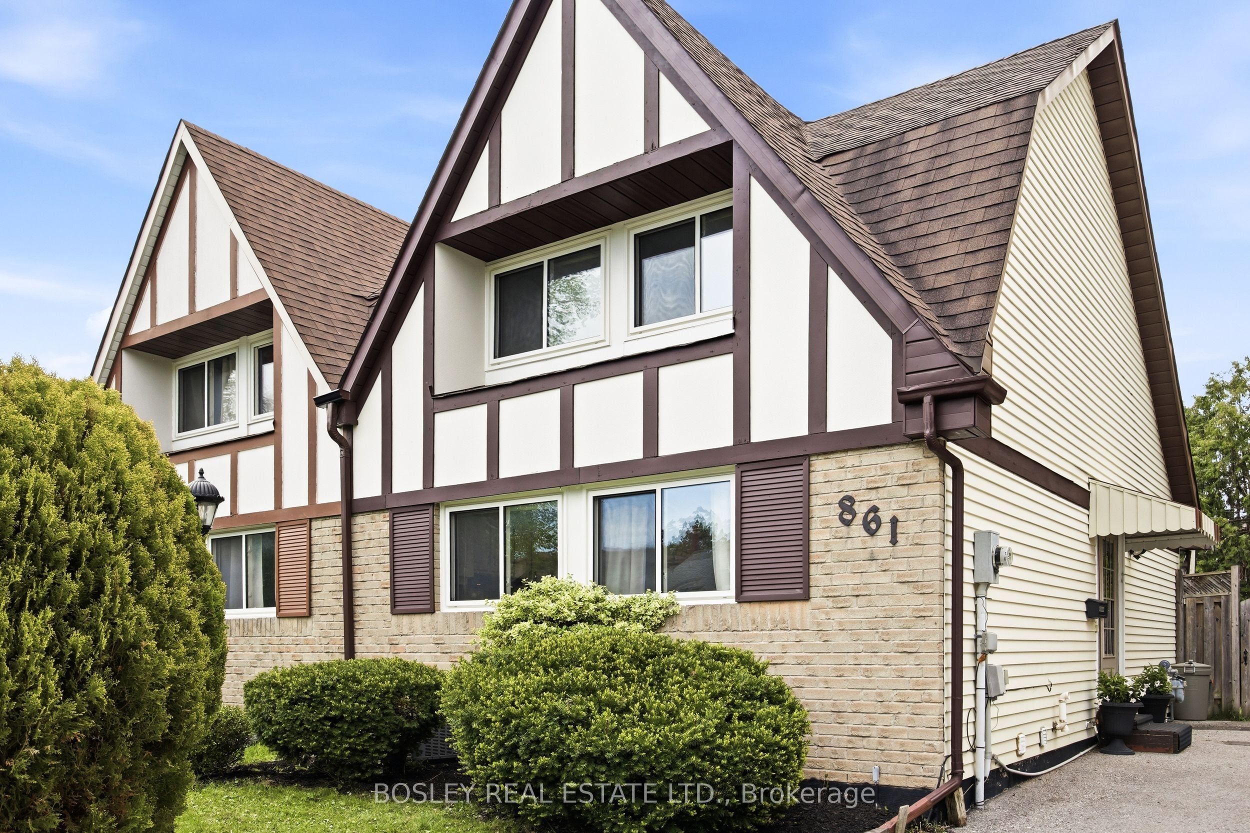 861 Traddles Avenue, Oshawa, ON, L1K 1N7