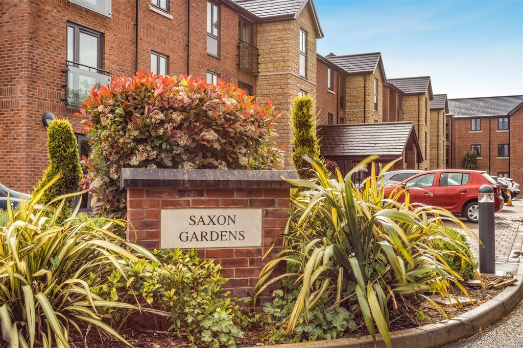 Additional image 30 of 2 bed flat for saleSaxon Gardens, Penn Street, Oakham, Rutland LE15