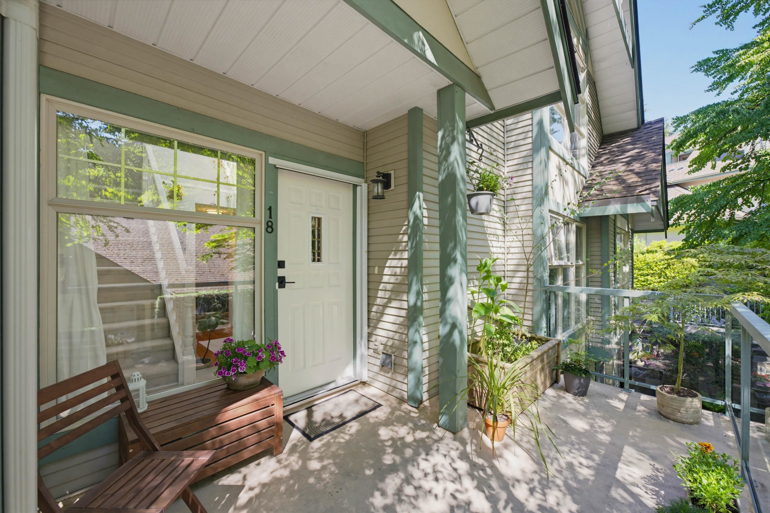 Additional image 5 of 18-65 Foxwood Drive, Port Moody, BC, V3H 4Z5