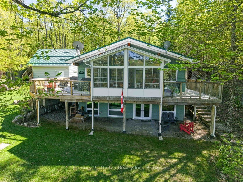 Additional image 2 of 1120 Surveyor Drive, Highlands East, ON, K0L 2Y0