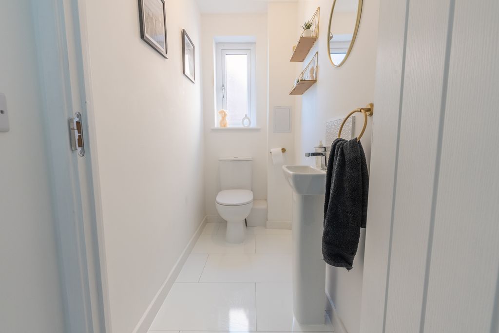 Additional image 19 of 3 bed semi-detached house for saleBaird Drive, Shotts ML7