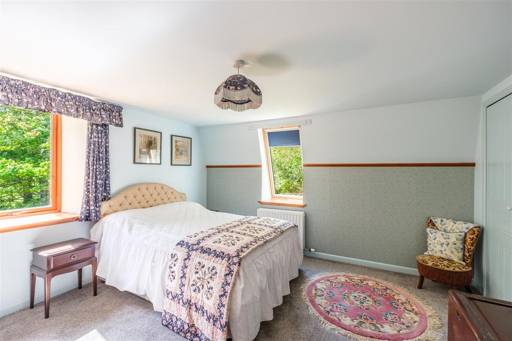 Additional image 23 of 6 bed detached house for saleHigh Hook Farm, Strathaven ML10